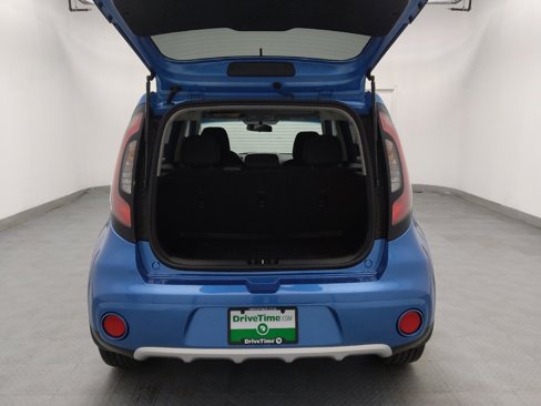 Used 2018 Kia Soul + image 29