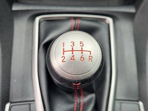 Used 2020 Honda Civic Si image 12