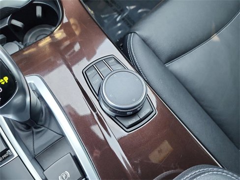 Used 2018 BMW X4 xDrive28i image 21