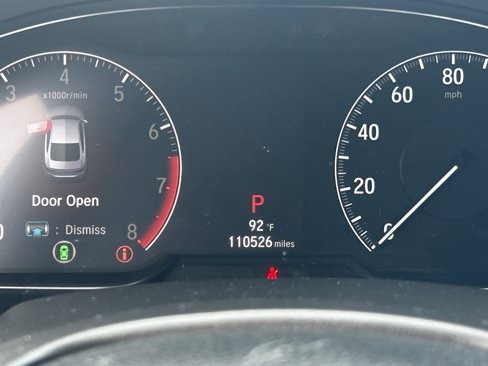 Used 2018 Honda Accord LX image 31