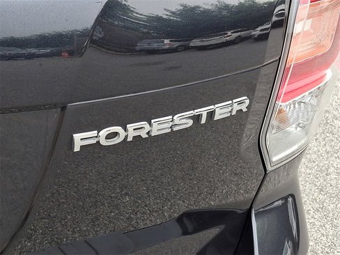 Used 2018 Subaru Forester 2.5i Premium w/ Popular Package #2A image 29