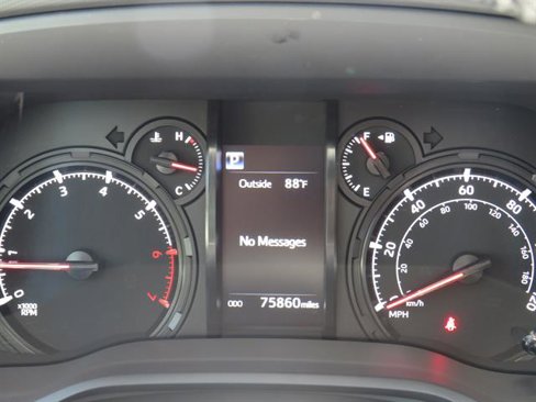 Used 2021 Toyota 4Runner SR5 image 13