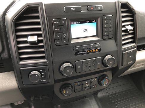 Used 2020 Ford F150 XL w/ Equipment Group 101A Mid image 24