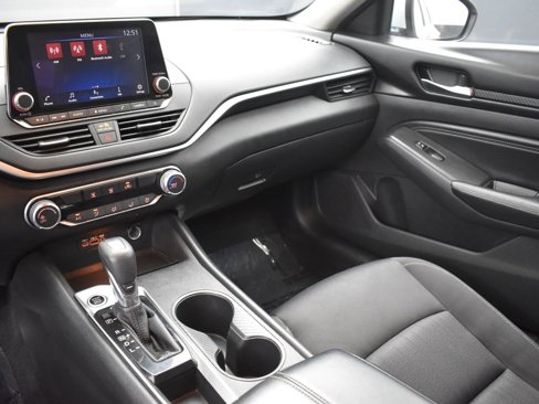 Used 2020 Nissan Altima 2.5 S image 31