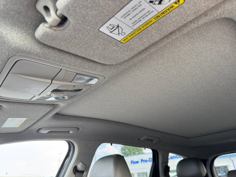Used 2019 Hyundai Santa Fe Limited image 24