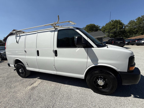 Used 2014 Chevrolet Express 3500 image 12