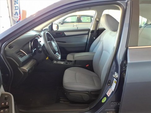 Used 2018 Subaru Legacy 2.5i image 11