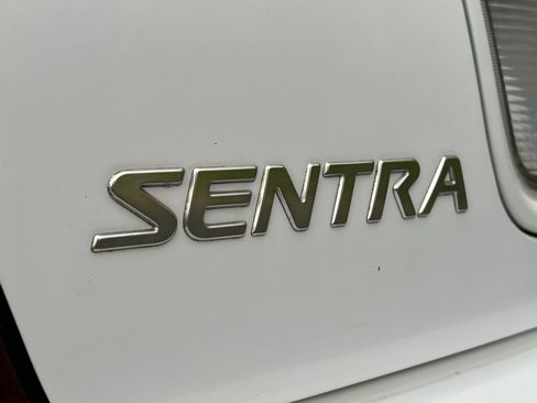 Used 2003 Nissan Sentra GXE image 12
