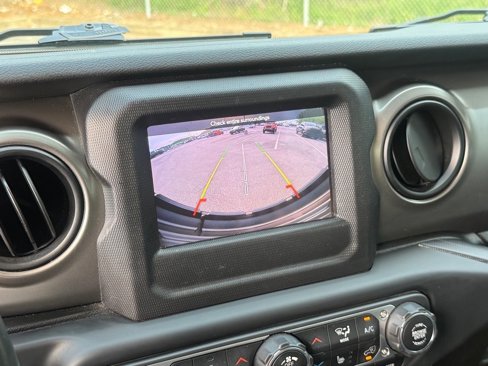 Certified 2018 Jeep Wrangler Unlimited Sport S image 26