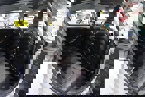 Used 2018 Tesla Model 3 Long Range image 22