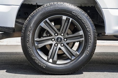 Used 2019 Ford F150 XLT w/ Equipment Group 301A Mid image 20
