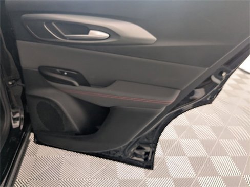 Used 2024 Dodge Hornet R/T image 31