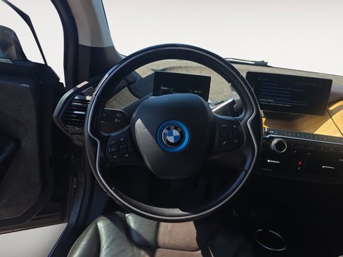 Used 2015 BMW i3 w/ Range Extender image 12
