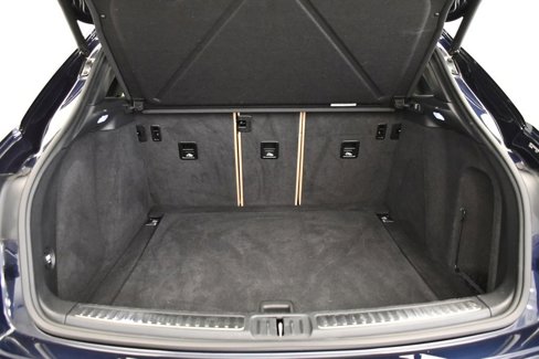 Certified 2021 Porsche Macan image 57