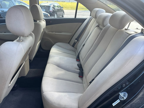 Used 2010 Hyundai Sonata GLS image 18