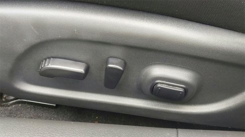 Used 2017 Nissan Altima 2.5 SV w/ Convenience Package image 19