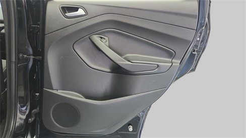 Used 2018 Ford Escape SE image 27