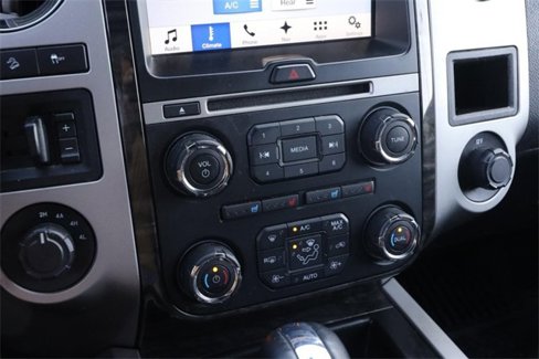 Used 2016 Ford Expedition Limited w/ Equipment Group 301A image 20