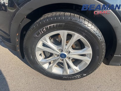 Used 2019 Ford Escape SE image 31