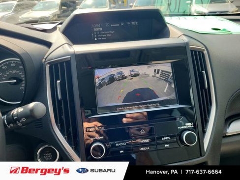 Certified 2022 Subaru Forester Premium image 26