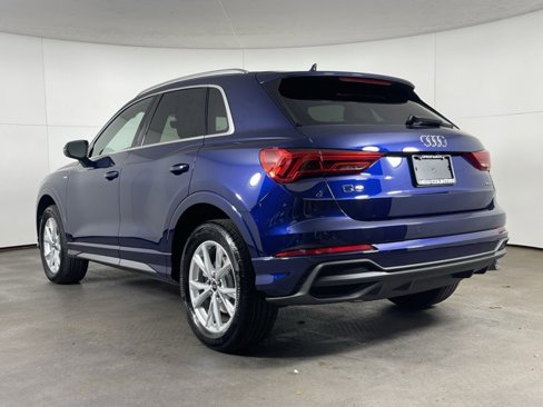 Used 2025 Audi Q3 2.0T Premium Plus w/ Premium Plus Package image 5