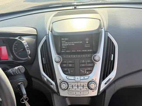 Used 2015 GMC Terrain SLT w/ Chrome Edition image 20