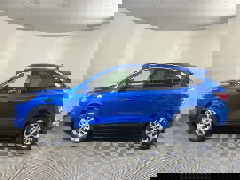Used 2020 Ford Escape SE image 7
