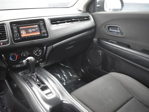 Used 2019 Honda HR-V LX image 31