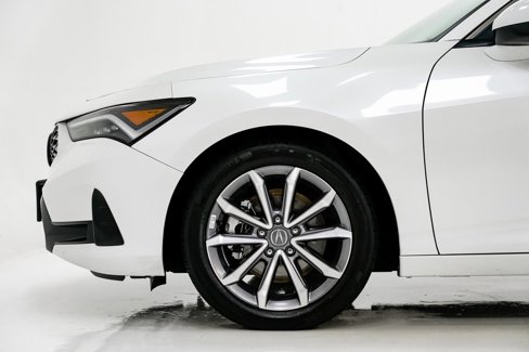 Certified 2024 Acura Integra image 26