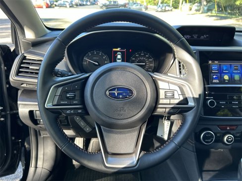 Used 2021 Subaru Crosstrek 2.0i Premium image 18
