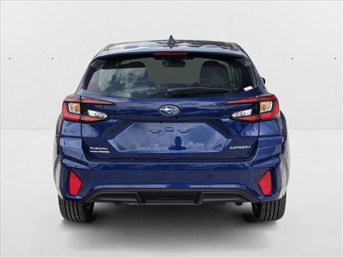 New 2025 Subaru Impreza 2.0i image 7