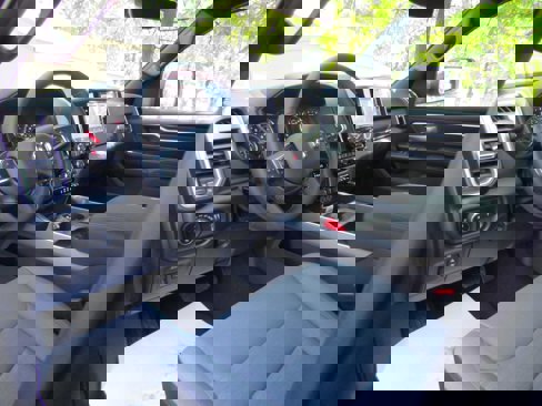 New 2026 RAM 1500 Big Horn image 39