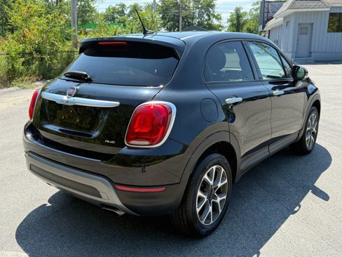 Used 2017 FIAT 500X Trekking w/ Cold Weather Package image 5