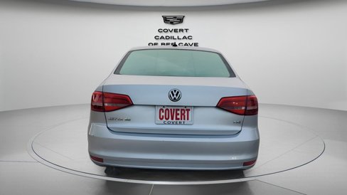 Used 2015 Volkswagen Jetta SE image 8