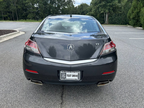 Used 2013 Acura TL image 6