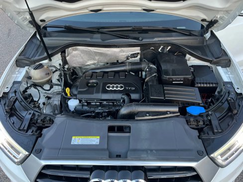 Used 2016 Audi Q3 2.0T Prestige w/ Prestige Package image 20