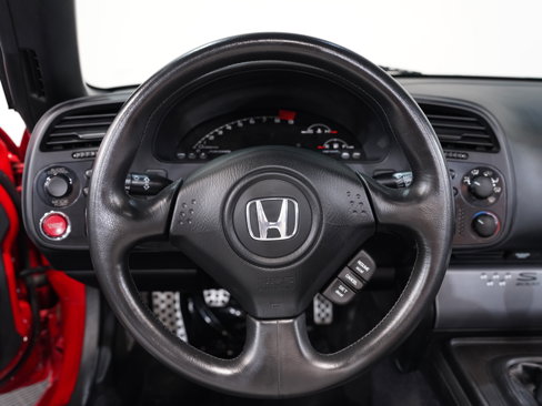Used 2007 Honda S2000 image 33