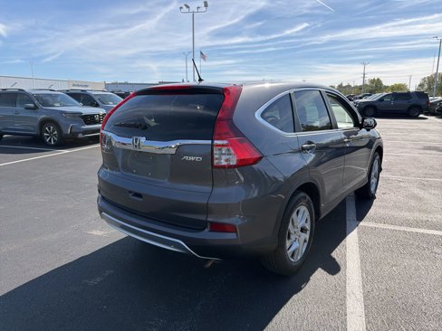 Used 2015 Honda CR-V EX image 6