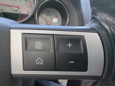 Used 2010 Dodge Challenger SRT8 w/ SRT Option Group II image 27