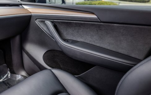 Used 2022 Tesla Model Y Performance image 10