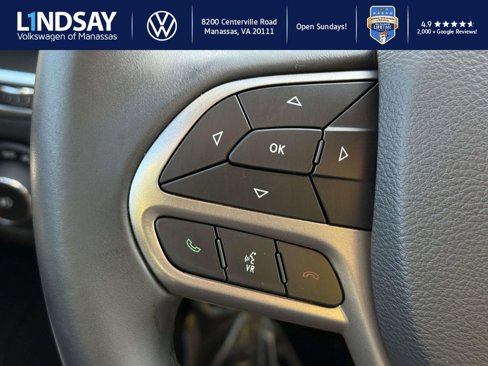 Used 2019 Jeep Cherokee Latitude Plus image 21