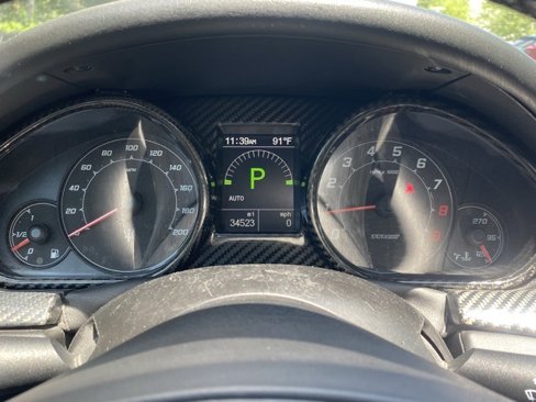 Used 2018 Maserati GranTurismo Sport image 25
