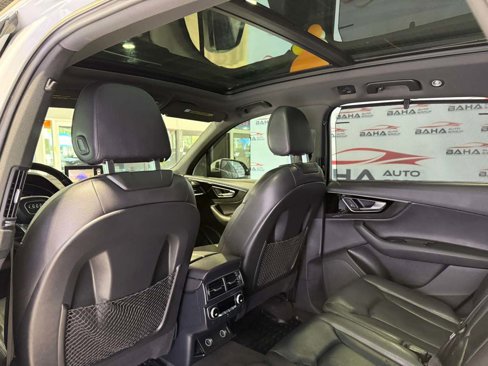 Used 2017 Audi Q7 3.0T Premium Plus image 52