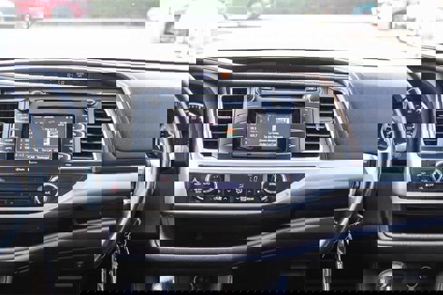 Used 2015 Toyota Highlander Plus image 13