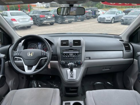 Used 2010 Honda CR-V EX image 9
