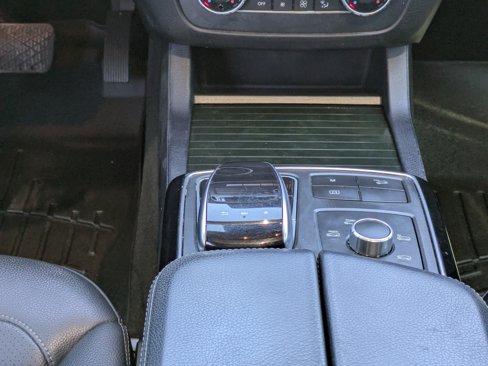 Used 2017 Mercedes-Benz GLE 350 4MATIC image 15