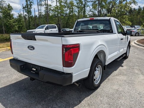 Used 2024 Ford F150 XL image 4