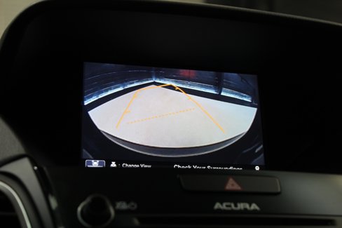 Used 2016 Acura RDX FWD w/ Technology Package image 48