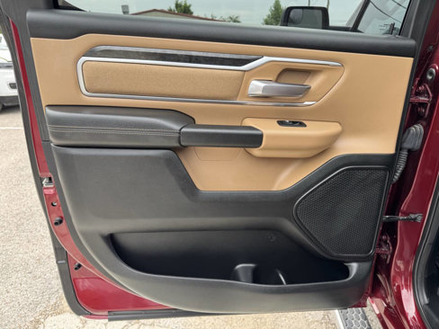 Used 2019 RAM 1500 Big Horn image 23