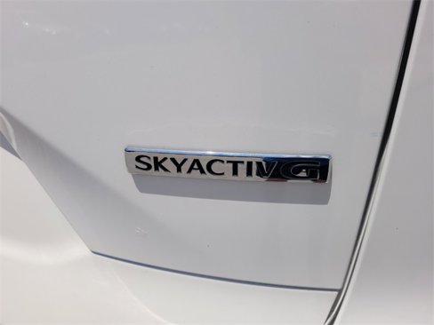 Certified 2022 MAZDA CX-9 Touring w/ Touring Premium Package image 14